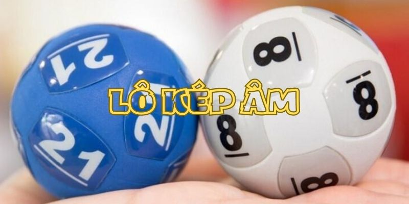 Lô Kép Âm - Thuật Ngữ Quan Trọng Cho Người Chơi Lô Đề 2