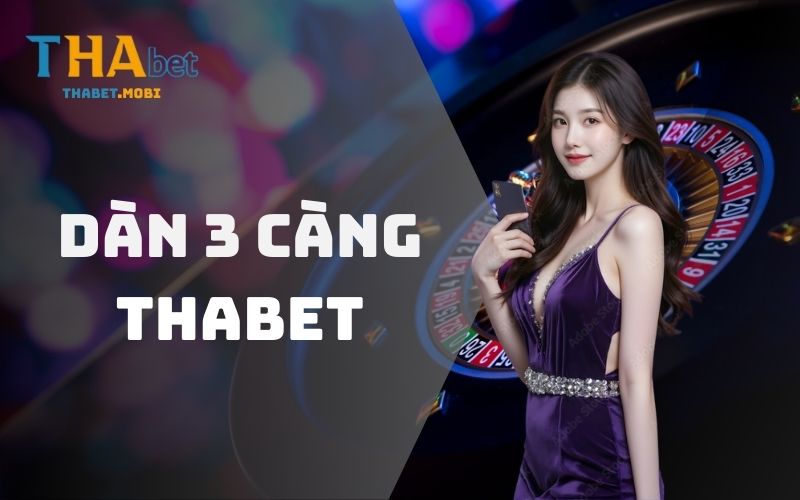 Dàn Đề Ba Càng - Cách Chơi Hiệu Quả và Tạo Dàn Chính Xác 1 Dàn đề 3 càng