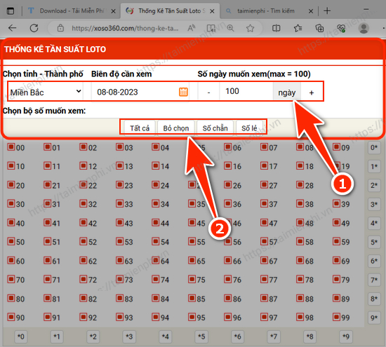 Dàn Đề Ba Càng - Cách Chơi Hiệu Quả và Tạo Dàn Chính Xác 2 image 5