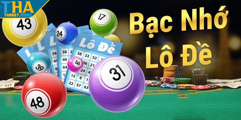 Lô Bạc Nhớ - Tổng Quan  Và Cách Trúng Cao Mỗi Ngày 2 lo bac nho anh dai dien