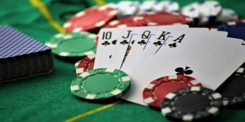 Sảnh GPI - Không Gian Giải Trí Bùng Nổ Siêu Lợi Nhuận  4