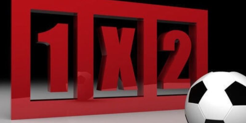 Kèo 1x2 - Cửa cược quốc dân đọc vị chiến thắng dễ như chơi 2