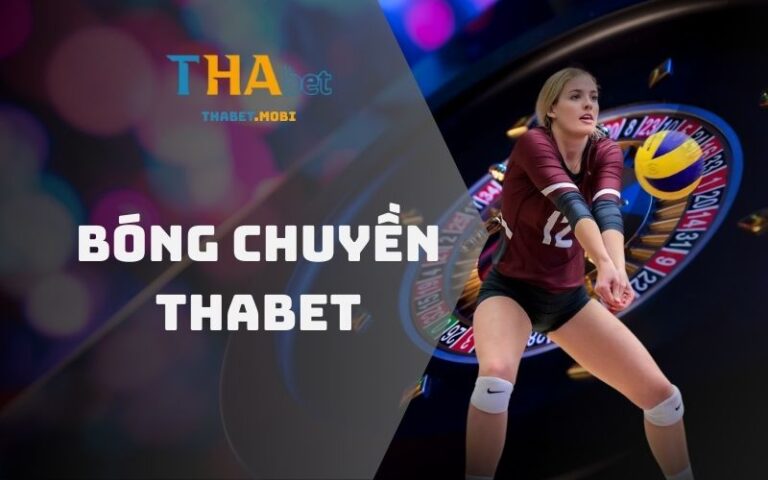 Hướng Dẫn Kèo Bóng Chuyền Chuẩn Cho Người Mới 11 Kèo bóng chuyền tại Thabet