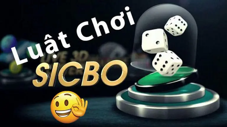 Sicbo – Khám Phá Chi Tiết Luật Chơi Để Luôn Thắng Lớn 6 image 3