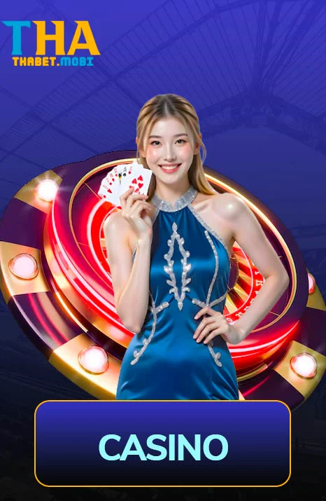 Thabet – Link vào Tha Bet Thabet Casino Mới Nhất Thabet Mobi 5 Ảnh Casino
